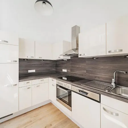 Wolff Moderne Apartment